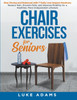 Chair Exercises for Seniors