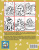 Dragon Kingdom Coloring Book