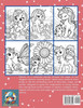 Magical Unicorns Coloring Book