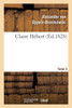 Claire Hébert. Tome 3
