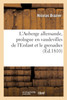 L'Auberge allemande, prologue en vaudevilles de l'Enfant et le grenadier