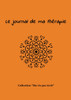 Le journal de ma thérapie