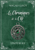 Les chroniques de la cité