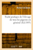 Traité pratique de l'élevage de tous les pigeons en général