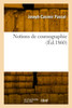 Notions de cosmographie