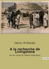 A la recherche de Livingstone