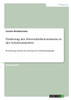 Förderung des Diversitätsbewusstseins in der Schulsozialarbeit