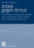 Arbeit gegen Armut