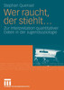 Wer raucht, der stiehlt...