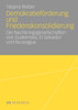 Demokratieförderung und Friedenskonsolidierung