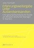 Erfahrungsweitergabe unter Auslandsentsandten