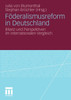 Föderalismusreform in Deutschland