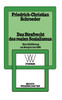 Das Strafrecht Des Realen Sozialismus