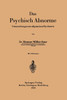 Das Psychisch Abnorme