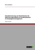 Charakterisierung von Restriktionen für Optimierungsmodelle zur Kundenselektion im Kampagnenmanagement