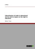 Liberalization of trade in educational service and its impact on the right to education