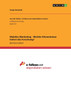 Mobiles Marketing - Welche Erkenntnisse liefert die Forschung?