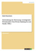 Die Betreuung vermögender Privatkunden. Vom Private Banking bis zum Family Office