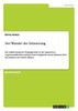 Der Wandel der Erinnerung