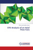 CFD Analysis of an Axial Flow Fans