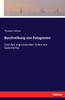 Beschreibung von Patagonien