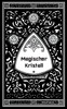 Magischer Kristall (Notizbuch)