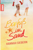 Barfuß im Sand