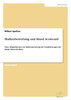 Markenbewertung und Brand Scorecard
