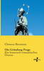 Die Gründung Prags