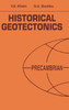 Historical Geotectonics - Precambrian
