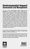Environmental Impact Assessment and Management