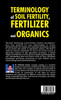 Terminology of Soil Fertility, Fertilizer and Organics