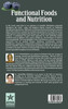 Functional Foods and Nutrition