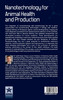 Nanotechnology for Animal Health and Production