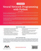 Ultimate Neural Network Programming with Python