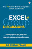 Excel at Group Discussions