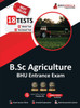 EduGorilla B.Sc Agriculture Entrance Exam 2023 (BHU) - 8 Mock Tests and 10 Sectional Tests (1900 Solved Objective Questions) with Free Access to Online Tests