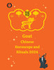 Goat Chinese Horoscope and  Rituals  2024