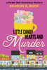 Little Candy Hearts