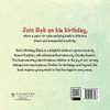 Bob's Birthday Blobs