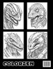 Cybernetic Serpents