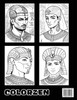 Egyptian Titans Unleashed