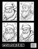 Jolly Old St. Nick