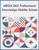 MEGA 062 Professional Knowledge Middle School