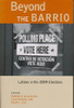 Beyond the Barrio