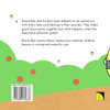 Bowie Bee Learns About Democracy