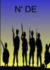 N' DE