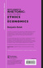 McCloskey's Rhetoric