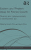 Eastern and Western Ideas for African Growth