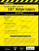 Cliffsnotes CSET Multiple Subjects